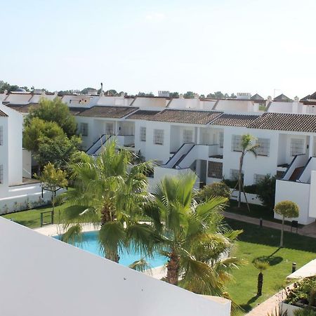 Apartamento En Urbanizacion Hacienda Golf Islantilla Исла-Кристина Экстерьер фото