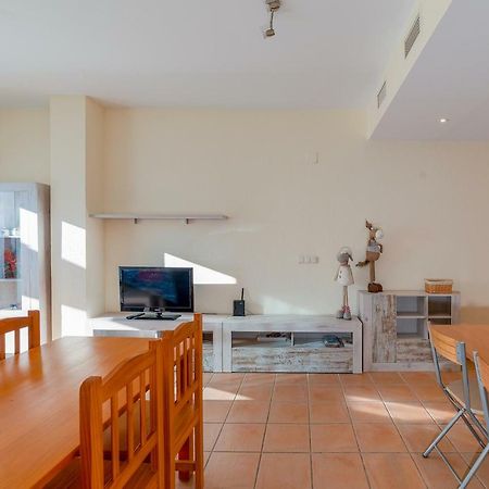 Apartamento En Urbanizacion Hacienda Golf Islantilla Исла-Кристина Экстерьер фото