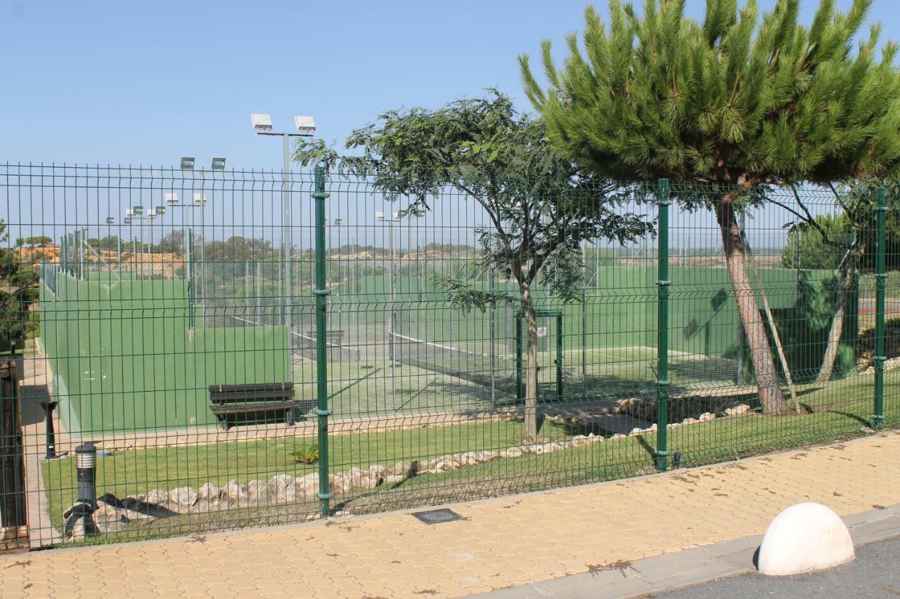 Apartamento En Urbanizacion Hacienda Golf Islantilla Исла-Кристина Экстерьер фото