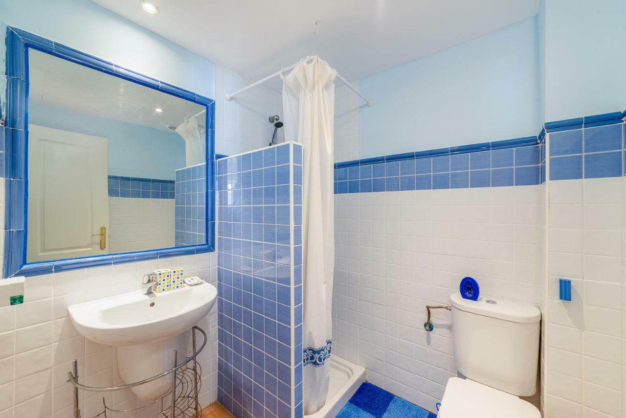 Apartamento En Urbanizacion Hacienda Golf Islantilla Исла-Кристина Экстерьер фото