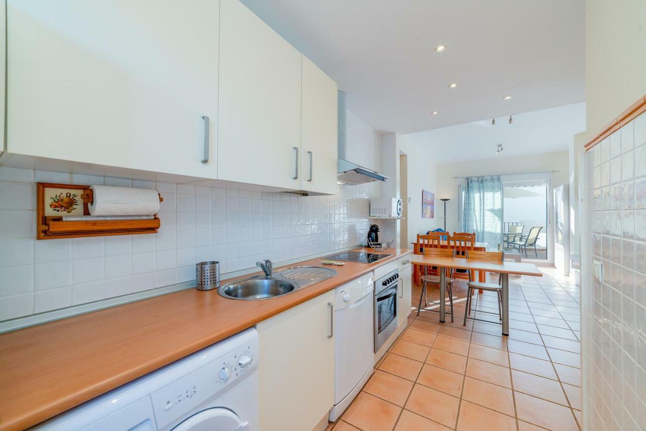 Apartamento En Urbanizacion Hacienda Golf Islantilla Исла-Кристина Экстерьер фото